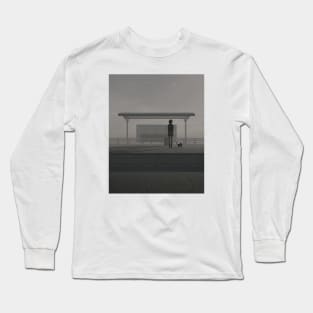 Exchange Long Sleeve T-Shirt